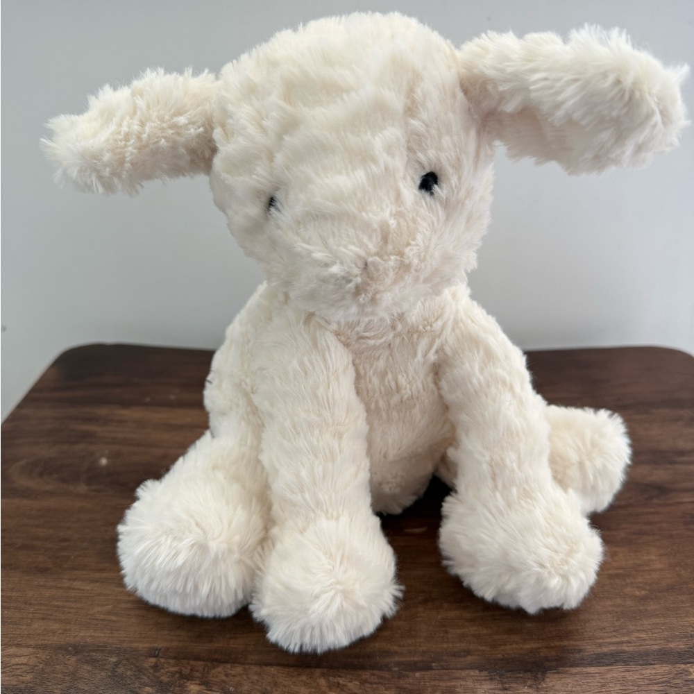 Jellycat Lamb